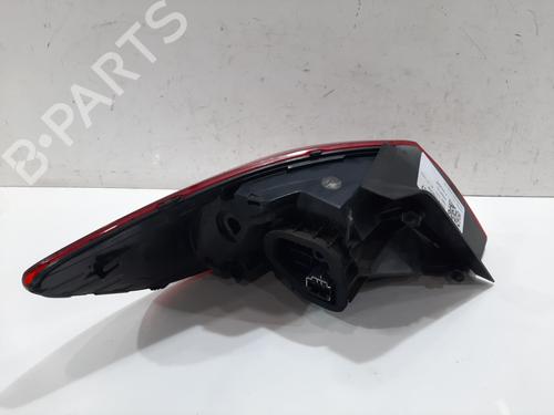 Højre baglygte VW CC B7 (358) 2.0 TDI | BP32172207C35 