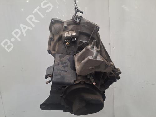 Gearbox FORD FIESTA VI (CB1, CCN) 1.25 | BP37718303M3 - Image 3