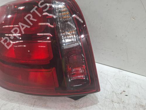 Right taillight PEUGEOT 108 1.0 VTi | BP40078534C35 - Image 2