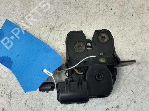 Used Tailgate lock Tailgate lock 26746816 26746816