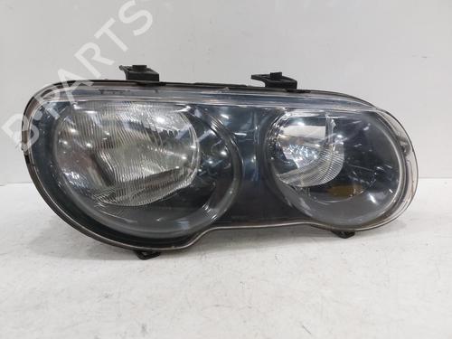 Højre forlygte ROVER STREETWISE Hatchback 1.4 | BP26841310C29 