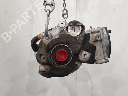 Engine JAGUAR I-PACE (X590) EV400 AWD | BP30496401M1