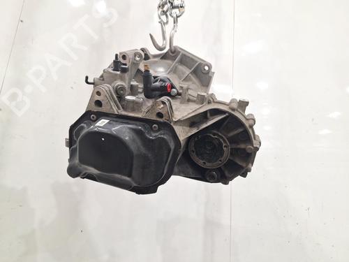 Gearbox VW POLO V (6R1, 6C1) 1.4 (6R1) | BP29603863M3 