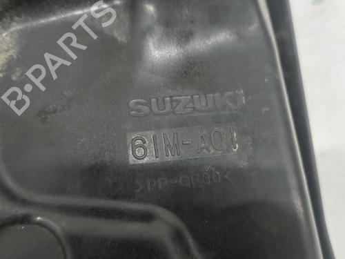 Air filter box SUZUKI VITARA (LY) 1.6 (APK 416) | BP26814632M87 