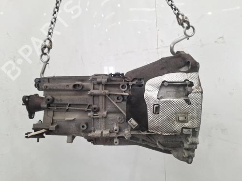 Gearbox BMW 3 (F30, F80) 318 d | BP32357787M3 