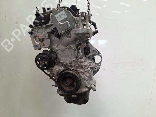 Used Engine Engine MAZDA 2 Hatchback (DL, DJ) 1.5 SKYACTIV-G (90 hp) 36154253 36154253
