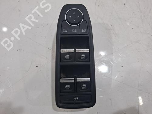 Used Right front window switch Right front window switch 39099357 39099357