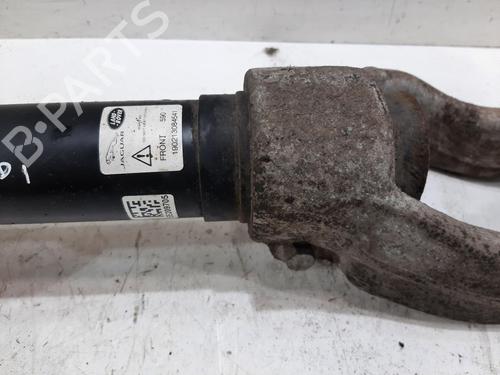 Right front shock absorber JAGUAR I-PACE (X590) EV400 AWD | BP30843718M17