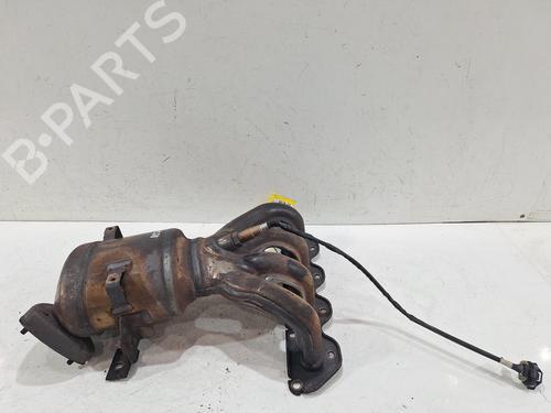 Used Catalyst VAUXHALL ASTRA Mk VI (J) (P10) 1.6 (115 hp) 31846643
