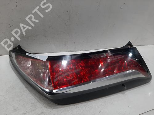 Right taillight TOYOTA AYGO (_B4_) 1.0 (KGB40) | BP32409676C35