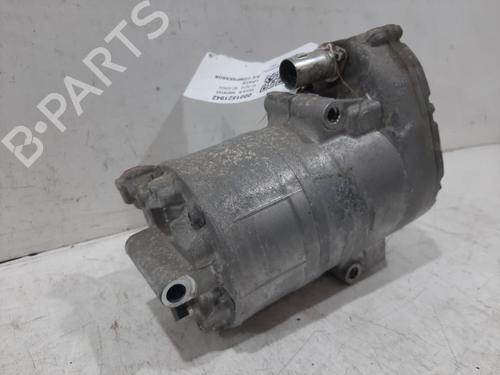 AC Kompressor JAGUAR I-PACE (X590) EV400 AWD | BP29881874M34