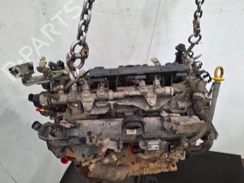Engine FORD KA (RU8) 1.3 TDCi | BP35768725M1  - Image 5