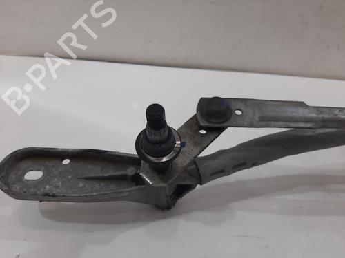 Front wiper motor BMW 5 (F10) M5 | BP36289955M29 - Image 2