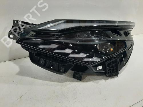 Used Left headlight Left headlight 38067289 38067289