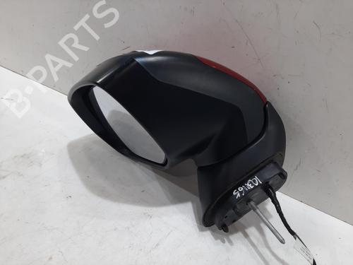 Left mirror CITROËN C3 Picasso (SH_) 1.6 HDi | BP30179768C26