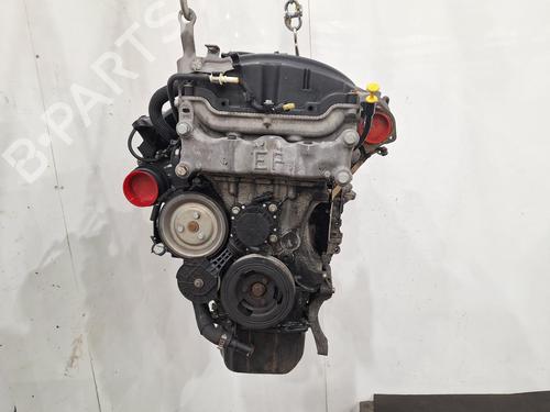 Used Engine PEUGEOT RCZ 1.6 16V (156 hp) 29637118