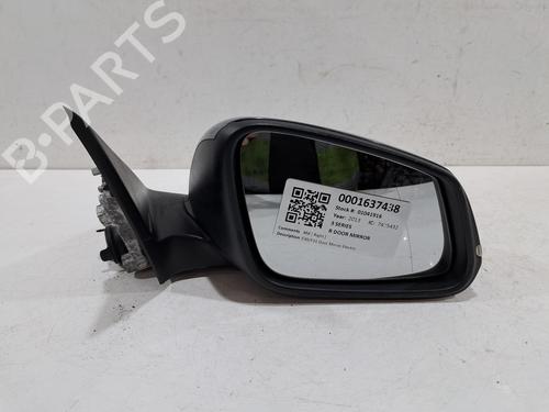 Used Right mirror BMW 3 Touring (F31) 320 d (184 hp) 32357339