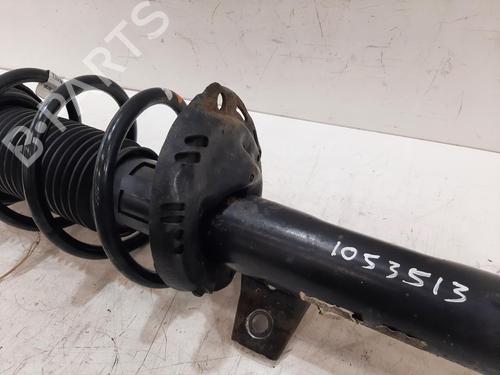 Right front shock absorber SEAT ATECA (KH7, KHP) 1.5 TSI | BP36810933M17 - Image 5