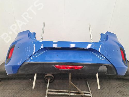 Used Rear bumper Rear bumper 37465209 37465209