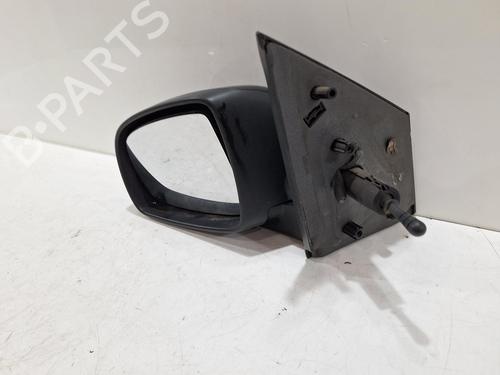 Left mirror NISSAN NOTE (E11, NE11) 1.5 dCi | BP28038619C26 