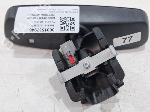 Rear mirror LAND ROVER DISCOVERY SPORT (L550) 2.0 D 4x4 | BP29922343I6