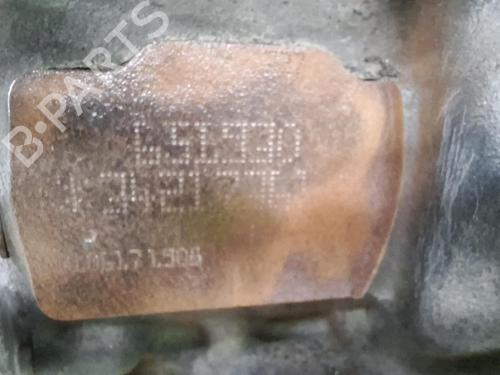 Engine MERCEDES-BENZ A-CLASS (W176) A 200 CDI / d (176.008) | BP39471050M1 - Image 2
