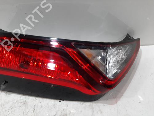 Left taillight TOYOTA AYGO (_B4_) 1.0 (KGB40) | BP36403674C34 - Image 3