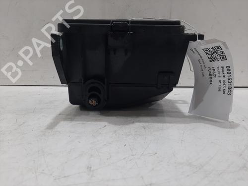 Fuse box JAGUAR I-PACE (X590) EV400 AWD | BP29636618E1 