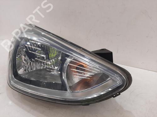 Right headlight HYUNDAI i10 II (BA, IA) 1.0 | BP29297422C29 