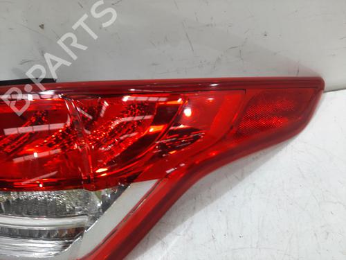 Right taillight FORD KUGA II (DM2) 2.0 TDCi 4x4 | BP36697618C35 - Image 4