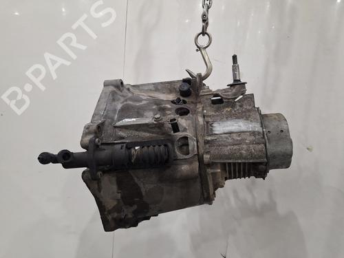 Gearbox CITROËN BERLINGO MULTISPACE (B9) 1.6 BlueHDi 100 | BP39951842M3 - Image 3