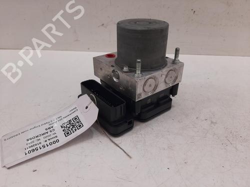 ABS Bremseaggregat CITROËN C5 AIRCROSS (A_) 1.2 PureTech 130 (ARHNSJ) | BP29236490M43 