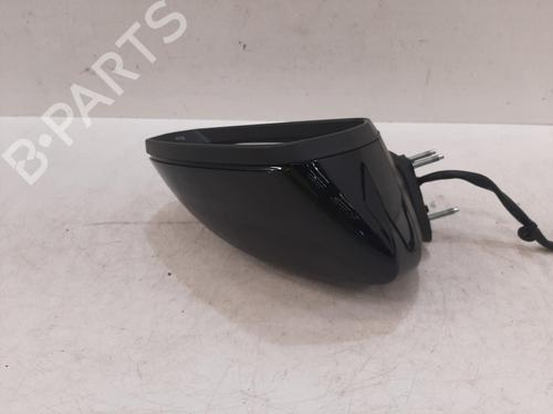 Used Right mirror AUDI A3 (8V1, 8VK) 1.2 TFSI (105 hp) 29236716