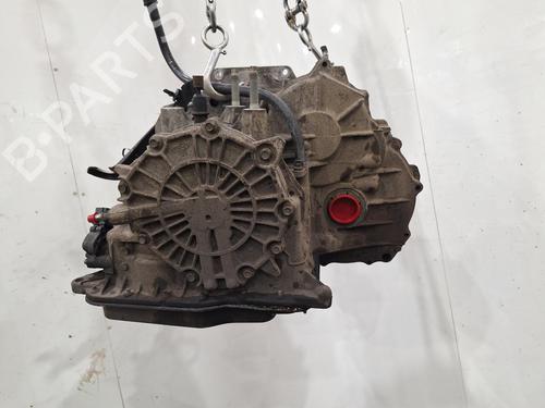 Girkasse FORD FIESTA VI (CB1, CCN) 1.4 | BP29637283M3