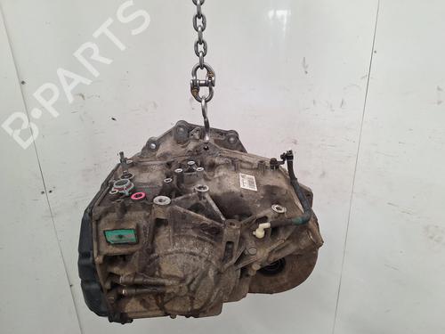 Gearbox SSANGYONG KORANDO (CK) 2.2 Xdi 4WD | BP37491395M3 - Image 6