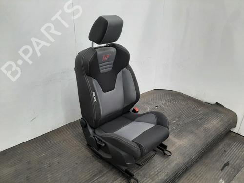 Right front seat FORD FIESTA VI (CB1, CCN) 1.6 ST | BP26843291C16 - Image 2