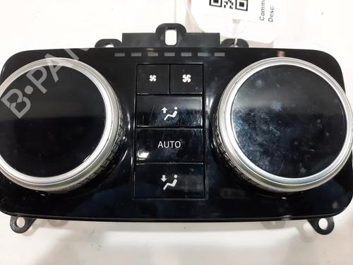 Climate control JAGUAR I-PACE (X590) EV400 AWD | BP34403684I5 - Image 2