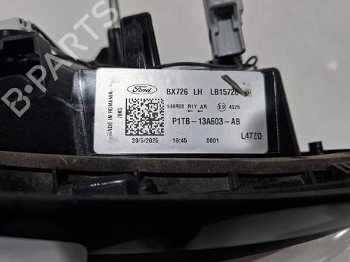 Left tailgate light FORD PUMA (J2K, CF7) 1.0 EcoBoost mHEV | BP38440859C79 - Image 6