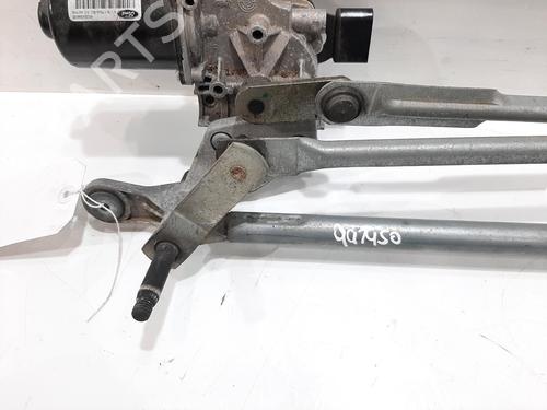 Front wiper motor FORD TOURNEO COURIER B460 MPV 1.5 EcoBlue | BP26868891M29 