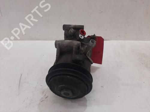 Used AC compressor TOYOTA YARIS (_P13_) 1.3 (NSP130_, NSP130) (99 hp) 29636689