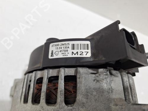 Alternator HYUNDAI KONA (SX2) GDi Hybrid | BP39737800M7 - Image 2