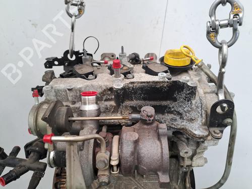 Engine RENAULT CLIO IV (BH_) 0.9 TCe 90 (BHNF, BHMA, BHMH, BHJK, BHJR) | BP33988347M1  - Image 5
