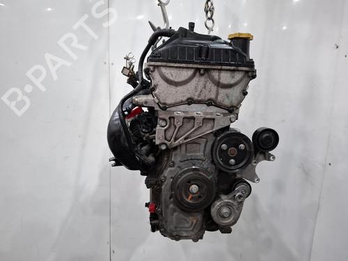 Motor MG MG 3 1.5 | BP38199883M1 - Image 4