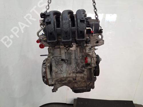 Engine VAUXHALL CORSA Mk V (F) 1.2 | BP35769369M1 - Image 2