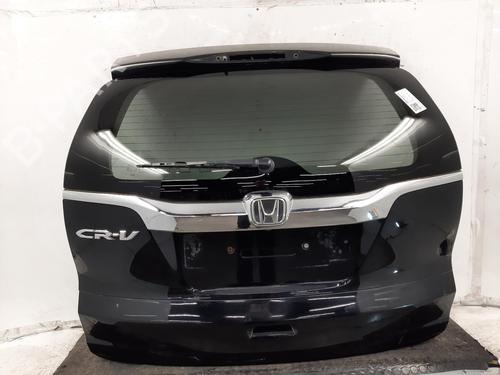 Used Tailgate HONDA CR-V IV (RM_) 1.6 i-DTEC (RE6) (120 hp) 33125211