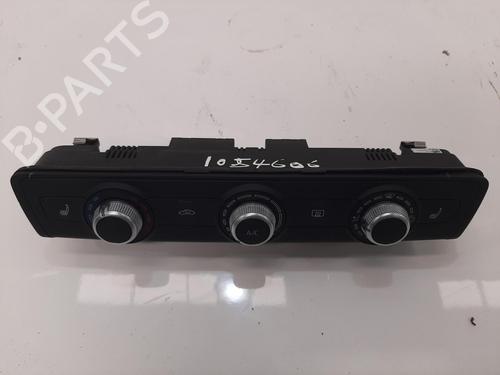 Used Climate control Climate control 37160540 37160540