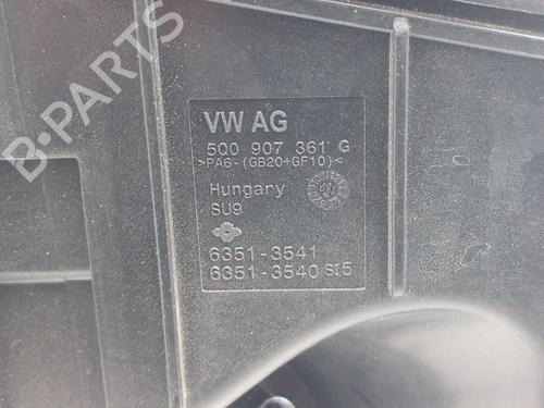 Zekeringkast VW TIGUAN (AD1, AX1) 1.5 TSI | BP28084775E1 