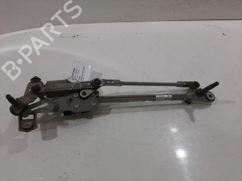 Front wiper motor JAGUAR I-PACE (X590) EV400 AWD | BP30585654M29 
