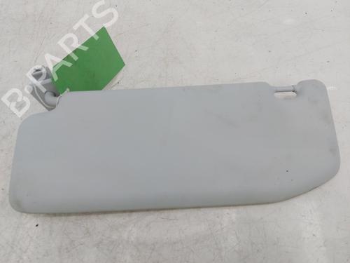 Right sun visor VAUXHALL CORSA Mk V (F) 1.2 | BP26852322I2 - Image 5