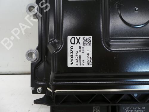 Control unit VOLVO XC60 I SUV (156) D4 | BP26847772M11 